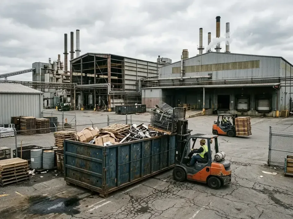industrial-factory-scrap-conta-003 — frequently asked questions, Cheap Roll-off Dumpster Rentals in Kotzebue, AK